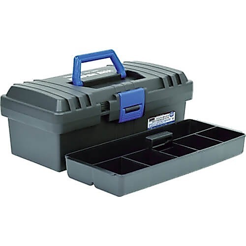 Trusco กล่องเครื่องมือ TFP-395