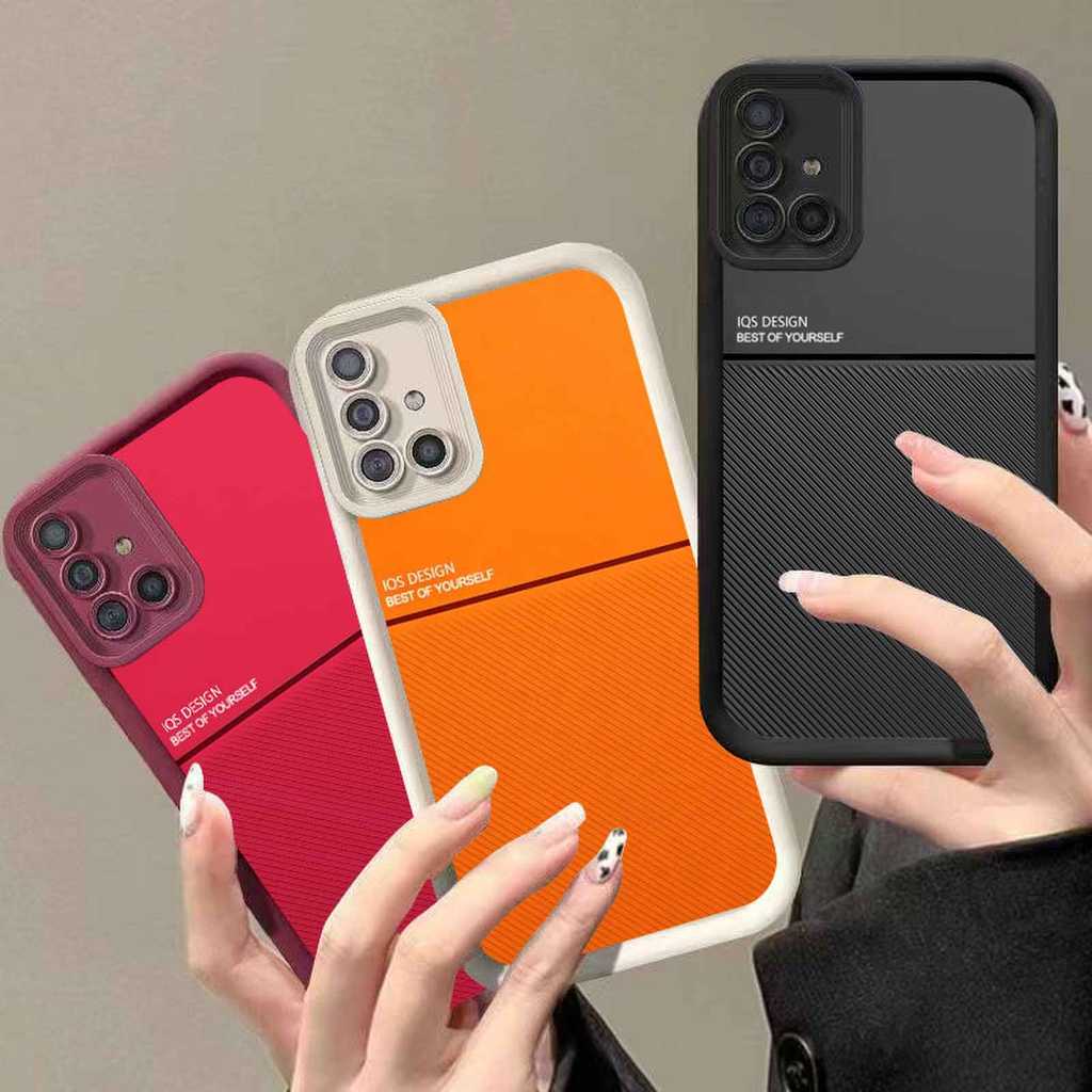 เหมาะสําหรับ Samsung Galaxy A11 A10 A20 A30 A31 A50 A51 A71 A70 เคสโทรศัพท์ Samsung Galaxy A70S A50S
