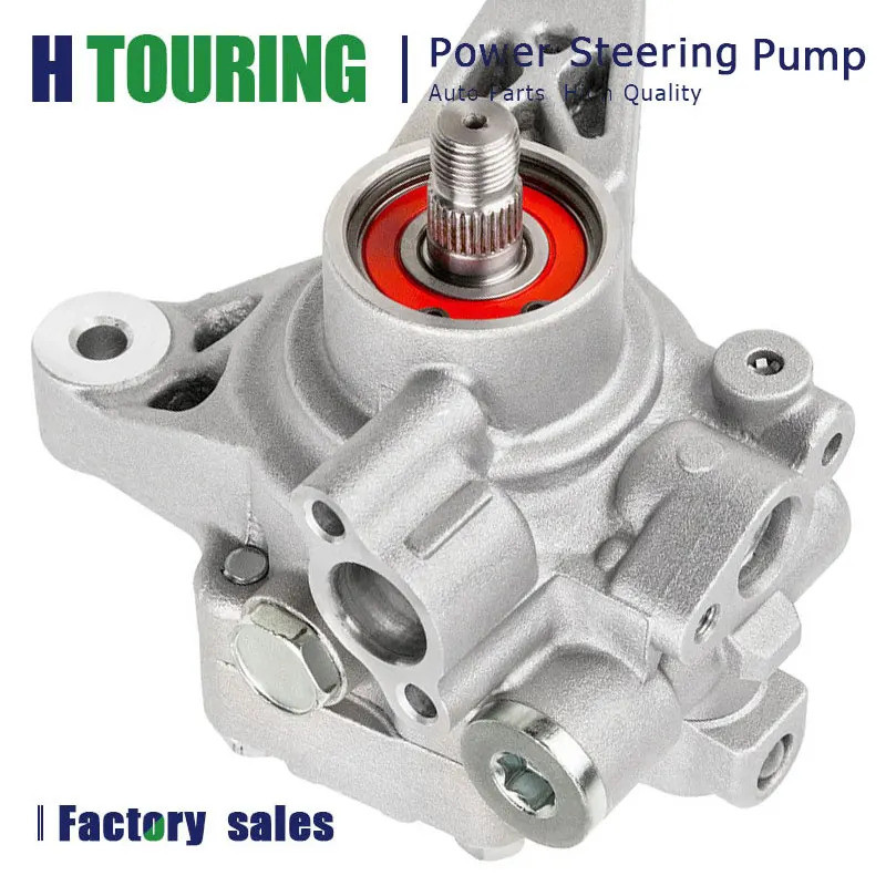 ใหม่ปั๊มพวงมาลัยสําหรับ Honda Civic DX EX HX LX Acura EL 1.7L 56110PLA013 56110-PLA-013 จัดส่งฟรี