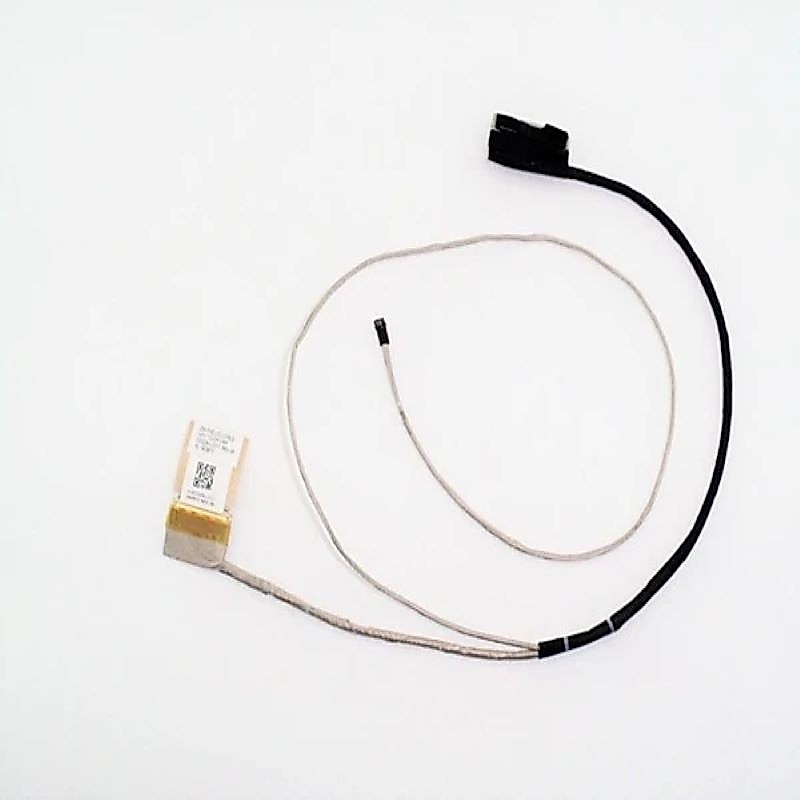 สําหรับ Acer Aspire E5-475 E5-475G E5-575 E5-575G 50.GCWN7.001 สายริบบิ้น LCD LVDS Display