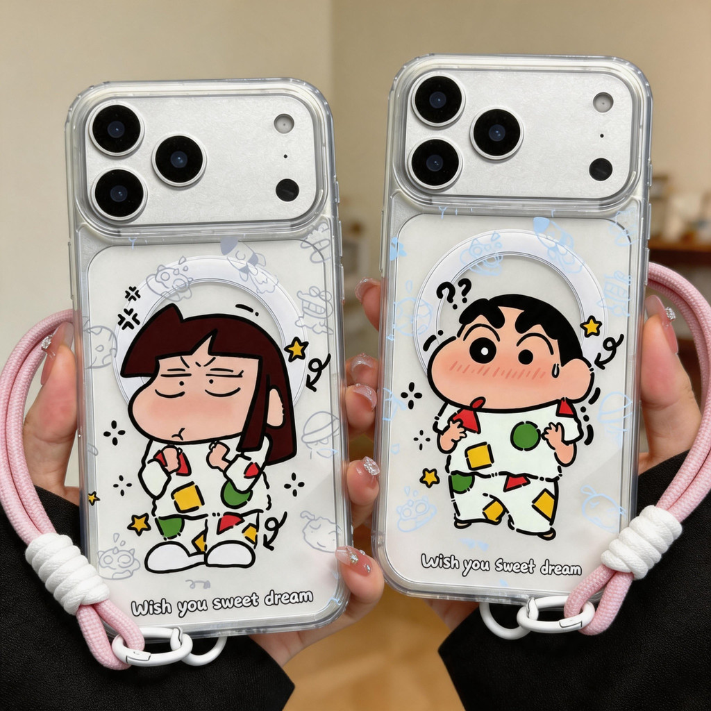 Uni-เคส Apple ที่รองรับ iPhone เคสไอโฟน 17/16PROMAX 17AIR 14PLUS 15PRO 11/12/13-HLYCK535