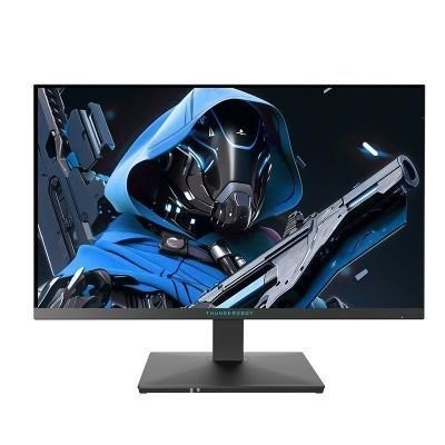 Thor Gaming Monitor 27 นิ้ว 2K เกม 210Hz คอมพิวเตอร์เดสก์ท็อปจอแสดงผลภายนอก ZQ27F210P