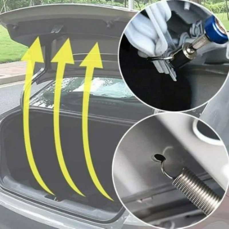 PSNMART Feideli รถ Trunk Auto Lifting Spring 1 ชิ้น - C3856