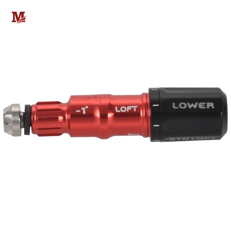 ท่อเชื่อมต่อสำหรับหัวไม้และแฟร์เวย์วูด R11, R11S, R9, R7 (.350 1.0)