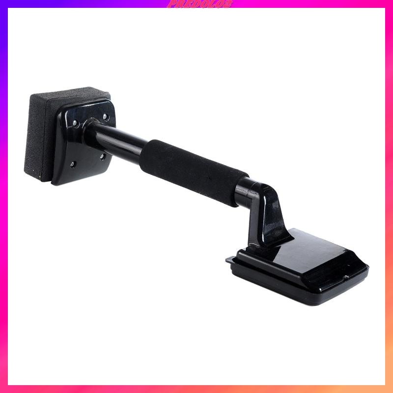 [Predolo2] เข่า Kicker พรม Kicker พร้อม Telescoping Handle พรมแบบพกพาเครื่องมือพรมติดตั้ง Stretcher 