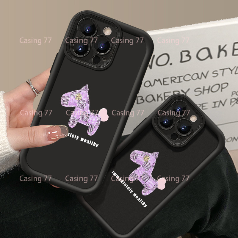 กรณี Hp Untuk Redmi 9A 9C NFC 9AT 9Prime 10 10A 10C 10Power 10X 12 NOTE8 8PRO 9 9T 9PROMAX 10T 10PRO