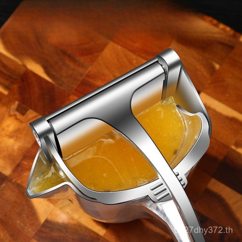 Citrus Handy Tool Juicer Lemon Multifunctional Small Grapefruit Grape Juicer Manual Sugarcane Juice 