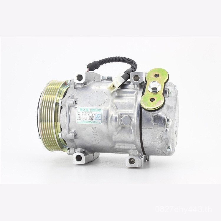 Dispatch Citroen Compressor- (เครื่องปรับอากาศ Jumpy) Citroen เหมาะสําหรับรถยนต์ ()