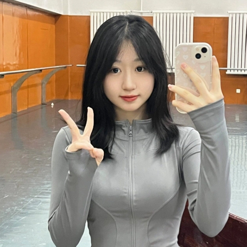 แจ็คเก็ตกันแดดสำหรับการขี่จักรยาน 🚴‍♂️ ตกปลา 🎣 และโยคะ 🧘‍♀️ ปกป้องผิวจากแสง UV - รูปที่ 5