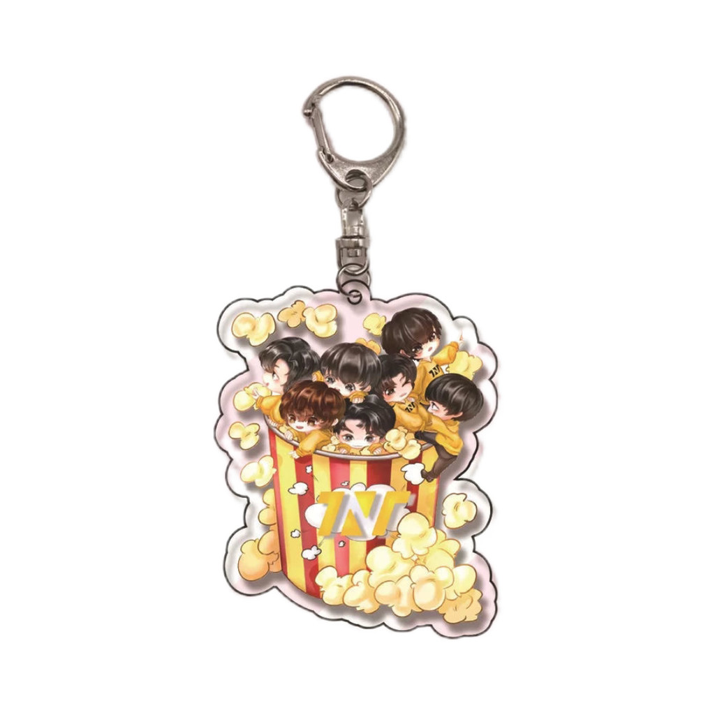 Idol Times Youth League Ding Chengxin Zhang Zhenyuan สินค้า TNT ครั้งเยาวชน League Ma Jiaqi เพลง Yax