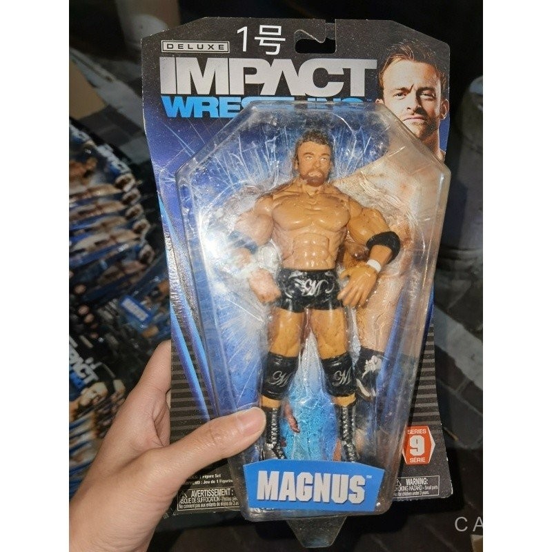 【พร้อมส่ง】Mattel WWE figures belt elite model action figure toy