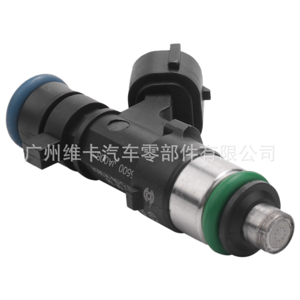 0280158130 16600-JA00B เหมาะสําหรับหัวฉีด Nissan Sentella 842123544.6