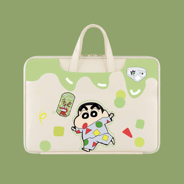 กระเป๋าคอม laptop bag for men กระเป๋าแล็ปท็อปน่ารักสำหรับเล่นเกมสำหรับผู้หญิง Dell 15.6 Huawei 14นิ้