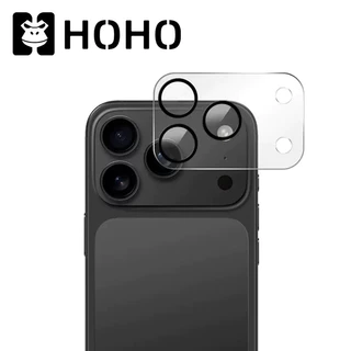 SJ ฟิล์มเลนส์กล้อง กระจกกันเลนส์ ใช้สำหรับ iPhone 17 Air 17 Pro Max 9H Lens Camera ครอบเลนส์แบบใส ฟิล์มกล้อง