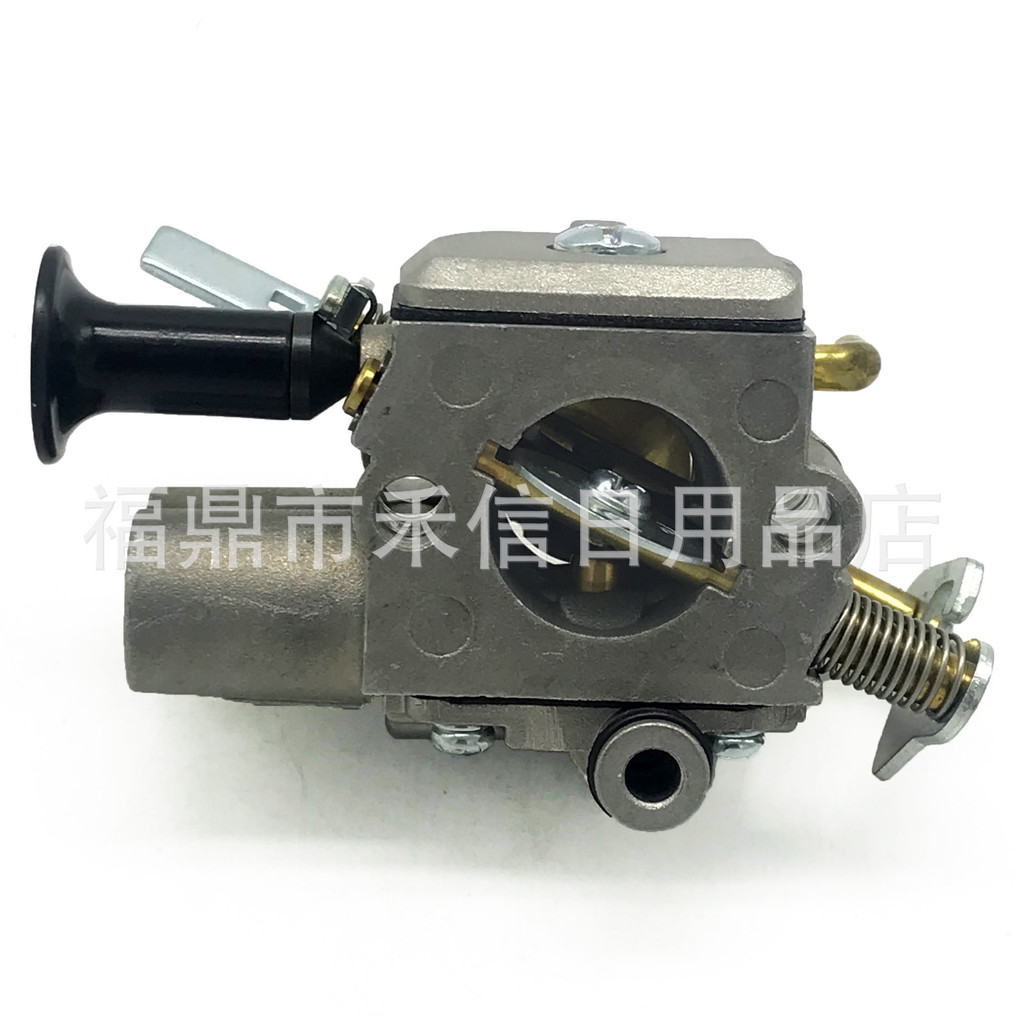 C1Q-S252 MS261 MS271 MS291 คาร์บูเรเตอร์ลูกโซ่ 4.6