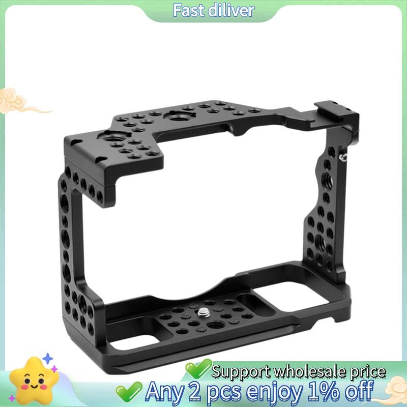 กรงกล้อง A7M3/A7R3/A7RIII กรงกล้อง Rig