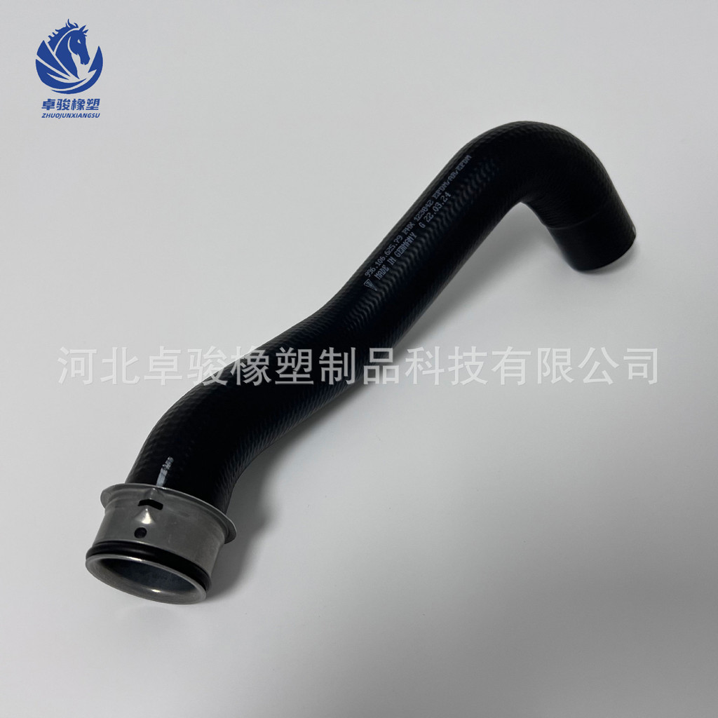 สั่งซื้อ OE 99610662179ท่อหล่อเย็นเหมาะสําหรับ Porsche 911 996 Carrera Turbo