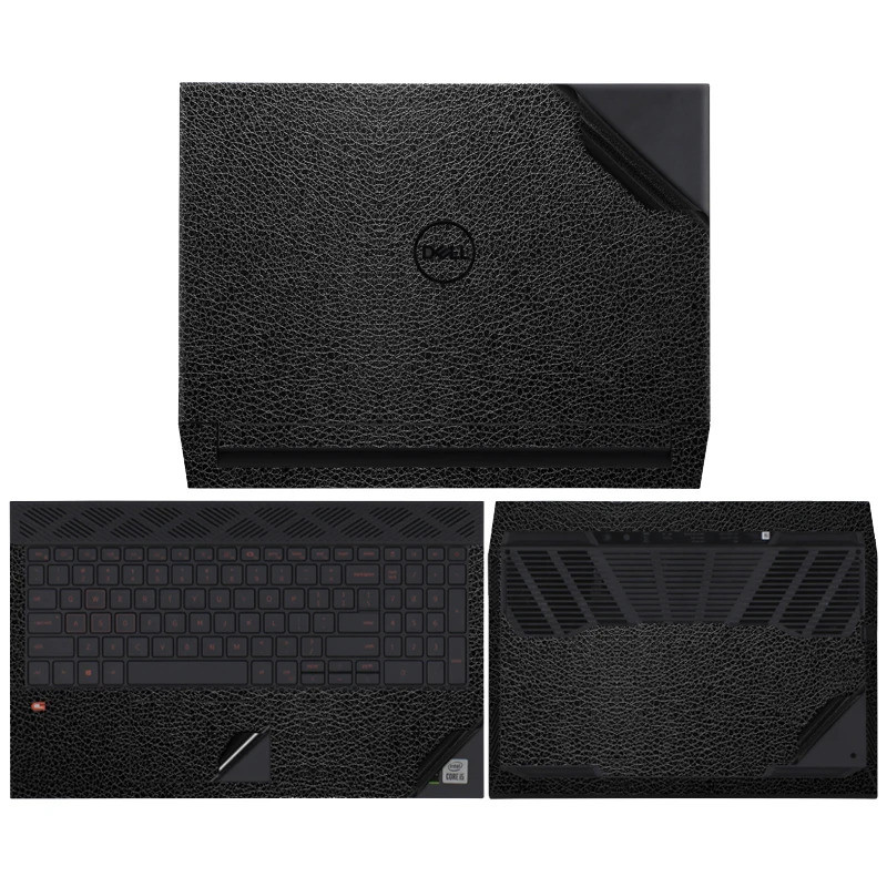 [NEW] หนังสติกเกอร์แล็ปท็อปสําหรับ Dell G16-7620 G15-5510 G15-5511 G15-5515 G15-5520 G15-5525