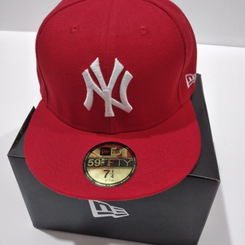 หมวก Snapback MLB New York Yankees
