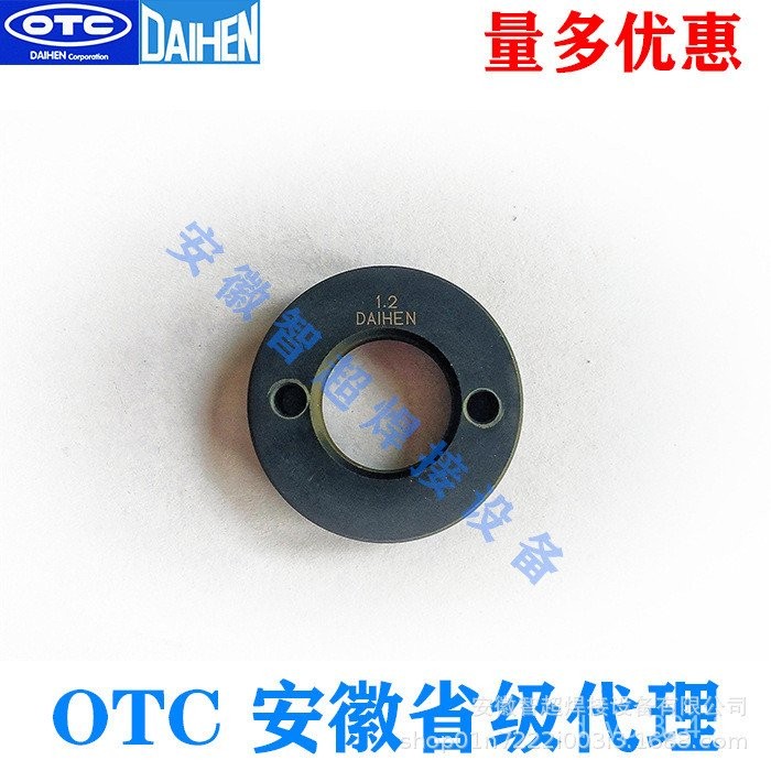 รุ่นใช้ K5439B12OTC0.9-1.0 DAIHEN1.2 Silk Wheel Odixi Robot มีจําหน่าย/