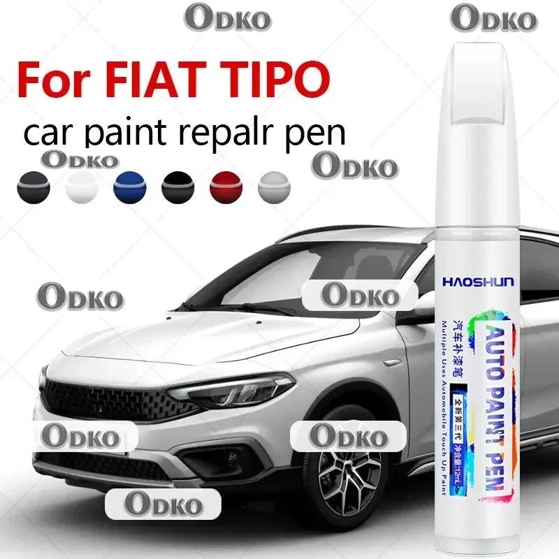 ปากกาซ่อมสี Touch Up Scratch Remover DIY อุปกรณ์เสริมอัตโนมัติสีดําสีขาวสีเขียวเงินสีส้มสีฟ้าสําหรับ