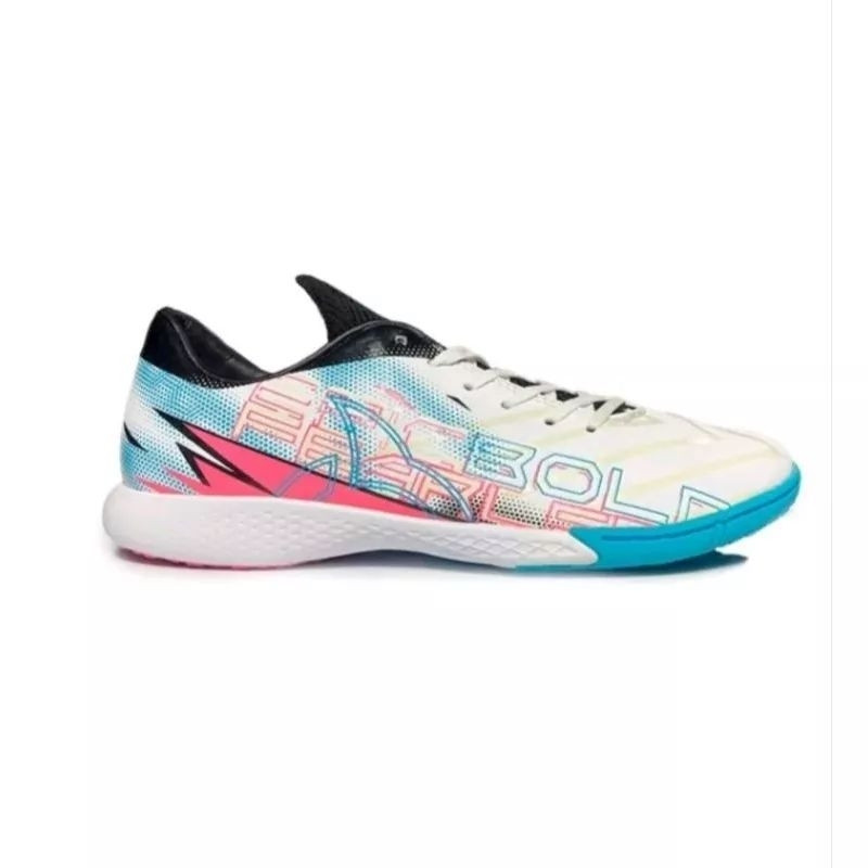 ORTUSEIGHT CATALYST LEGION V3 IN - 4 สีผู้ใหญ่รองเท้าผู้ชาย FUTSAL จัดส่งฟรี