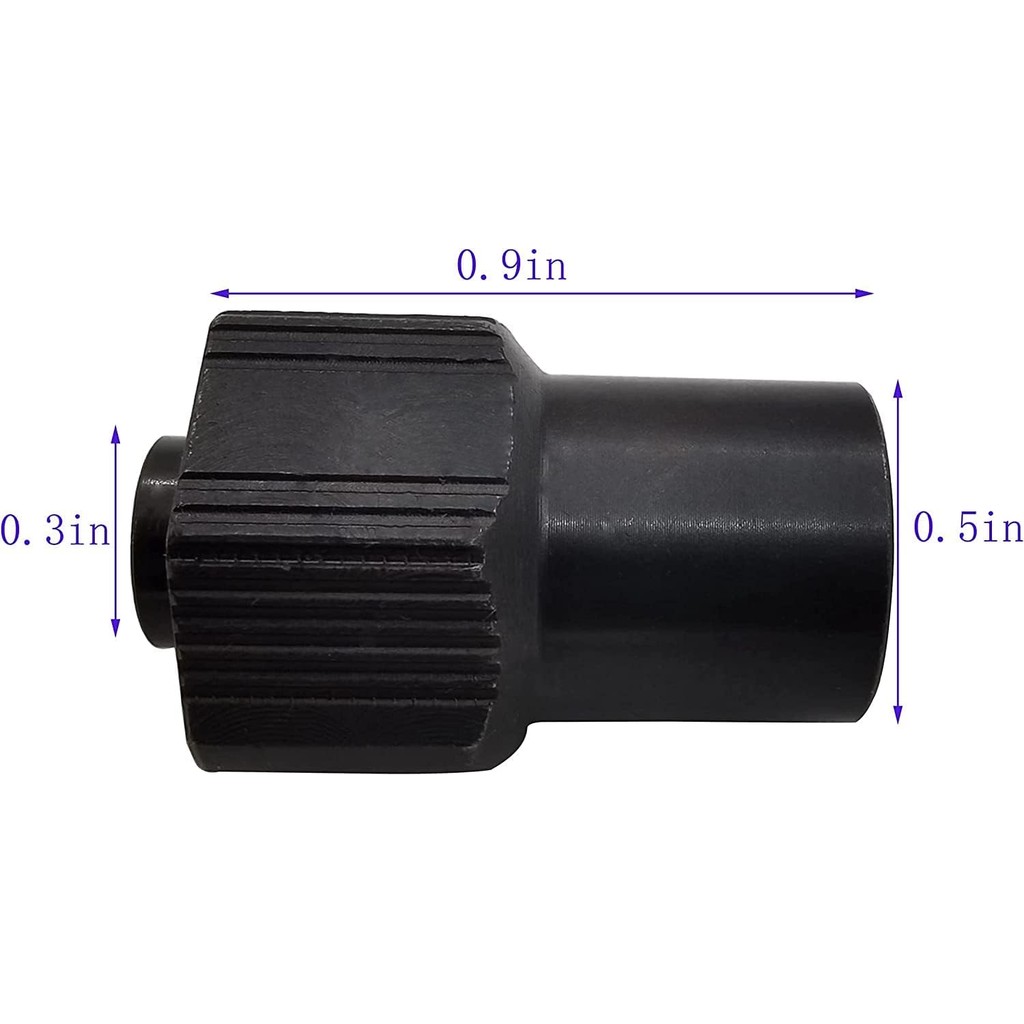 884-64 Adjuster Nut Kit สําหรับ Hitachi NR83A2(S) NR83A3(S) NR83A3 NR83A2 NV83A3 Nailer อะไหล่ HSXV