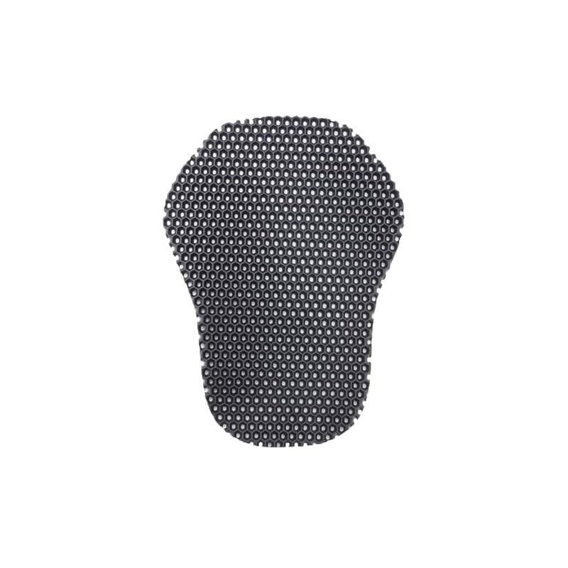 Komine (KOMINE) Motorcycle Protector Air Through Honeycomb Protector SK-815 1374 Black