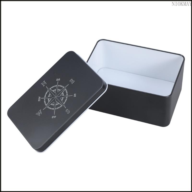 NIOK กล่องเก็บไพ่.tarot และ astrology พร้อมของตกแต่งคาถาสวยงาม