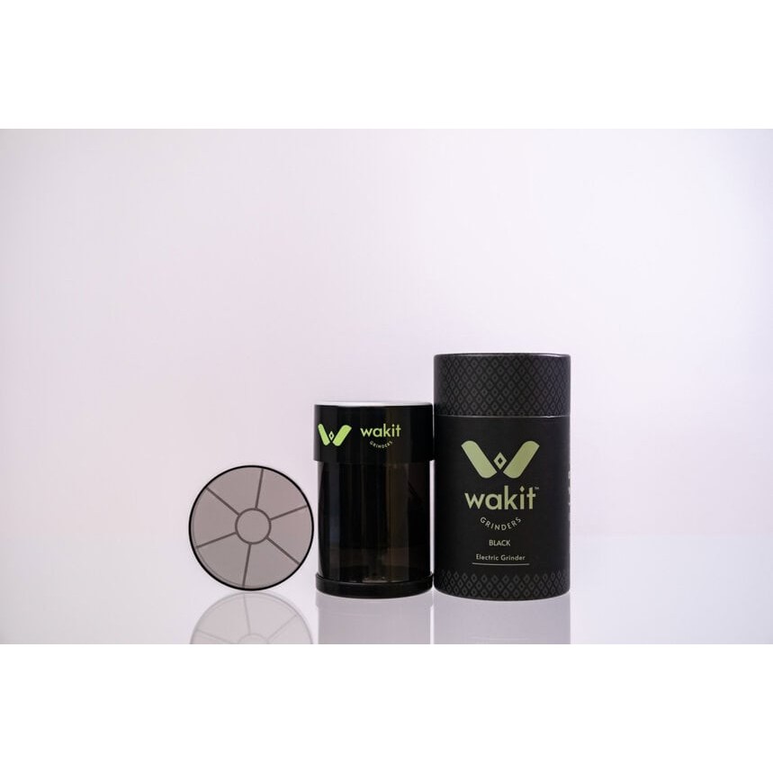 ที่บดไฟฟ้า Wakit Grinder Collage Design (OCBXWAKIT Limited Series) เครื่องบดไฟฟ้า