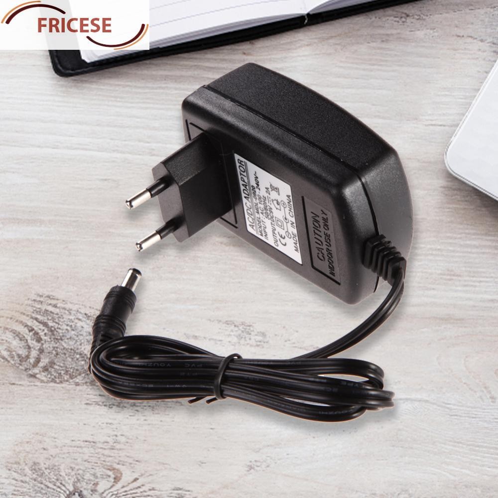AC 100-240V Universal Power Adapter 9V 2A Supply Charger Adapter EU Plug Power Supply Adapter Charge