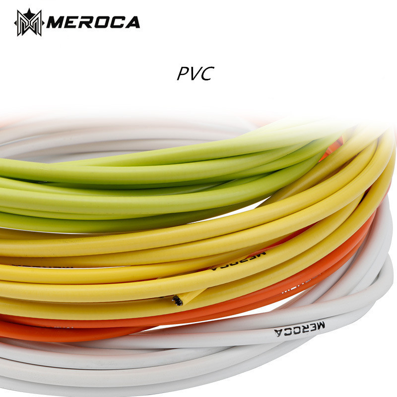 ชุดสายเบรคและ derailleur สำหรับจักรยาน MTB พร้อมชุบสังกะสี เพิ่มความทนทาน - รูปที่ 2