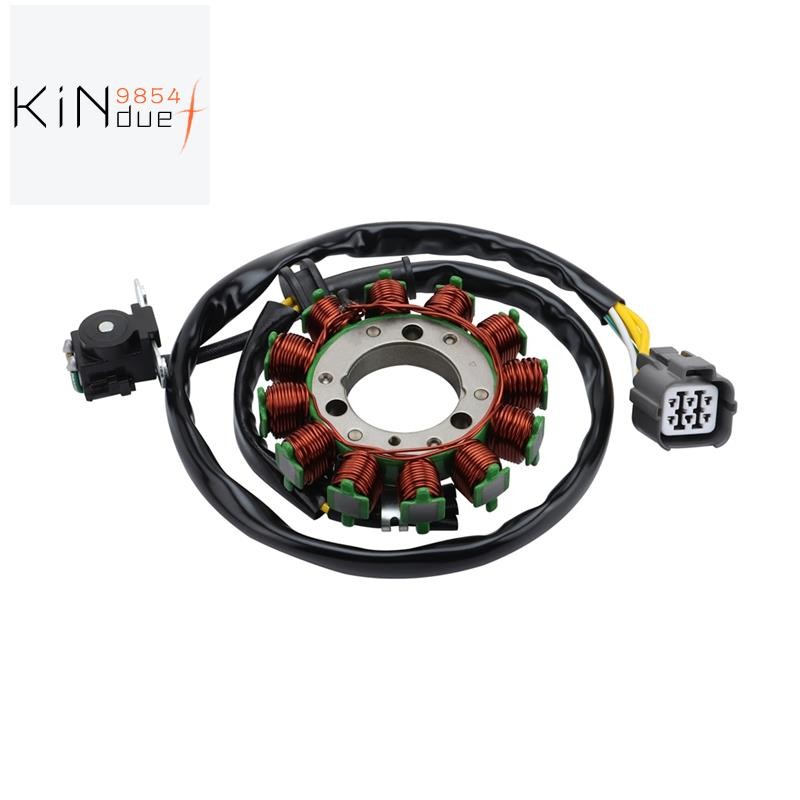 21903-0148 Stator Coil สําหรับ KX250F KX250 KX252 KX450F KX450 21003-0102 21903-0147 21903-0082 2190