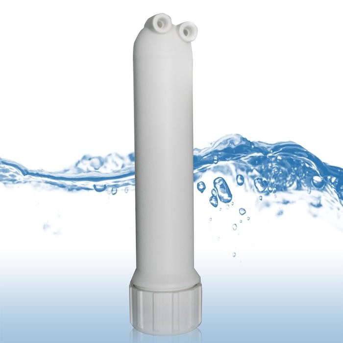 ที่อยู่อาศัย RO 50-75-100 GPD NSF ได้รับการรับรอง