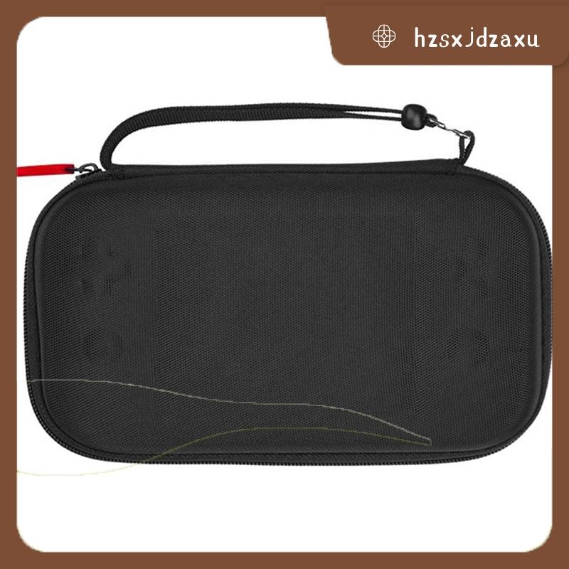 hzsxjdzaxuFor RG477M สําหรับ RG477M RG477M แบบพกพาแบบพกพากระเป๋าเกมอุปกรณ์เสริมป้องกันกรณี