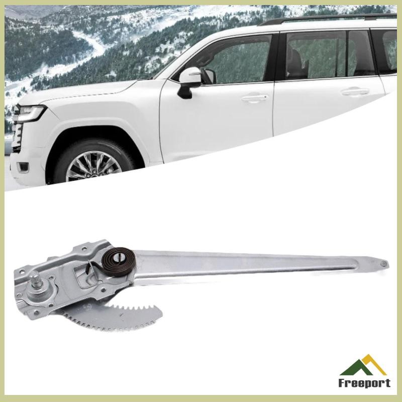 [Szgqmyyx1] ตัวควบคุมหน้าต่างประสิทธิภาพสูงเปลี่ยน Wr19031LF สําหรับ Lj70 Pzj70 Fzj70 Fzj75 Fzj78 Fz