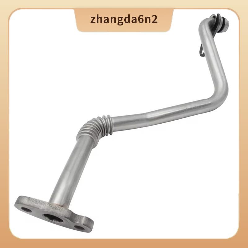 In Stock1721339 BB3Q-6K677-AB BB3Q6K677AB Turbo Charger น้ํามันกลับท่อท่อท่อสําหรับ Ranger MK7 MK8 2