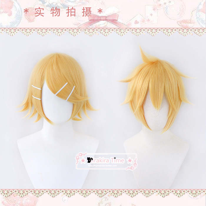 kira time sabercosplay发 Vhome/vocaloid 镜音连/คริสตัลคริสตัล