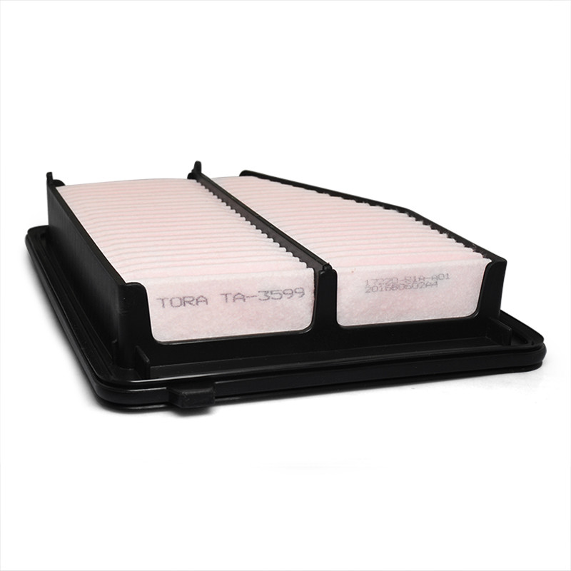 Official Flagship Store Leopard King Air Filter เหมาะสําหรับ Honda 2012 Nine-Generation Civic Air Fi