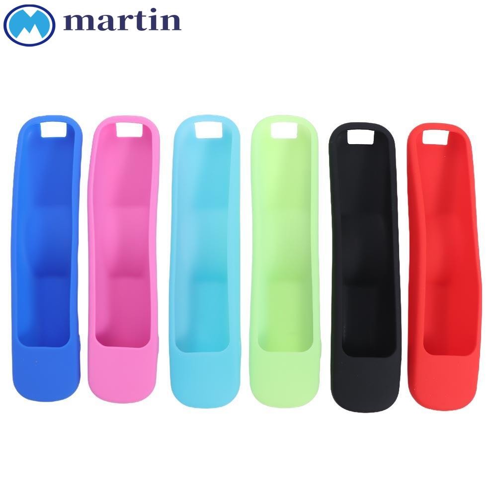 MARTIN รีโมทคอนโทรล Protector ล้างทําความสะอาดได้ซิลิโคนสําหรับ LG MR21GA MR21N MR21GC กันกระแทก Rem