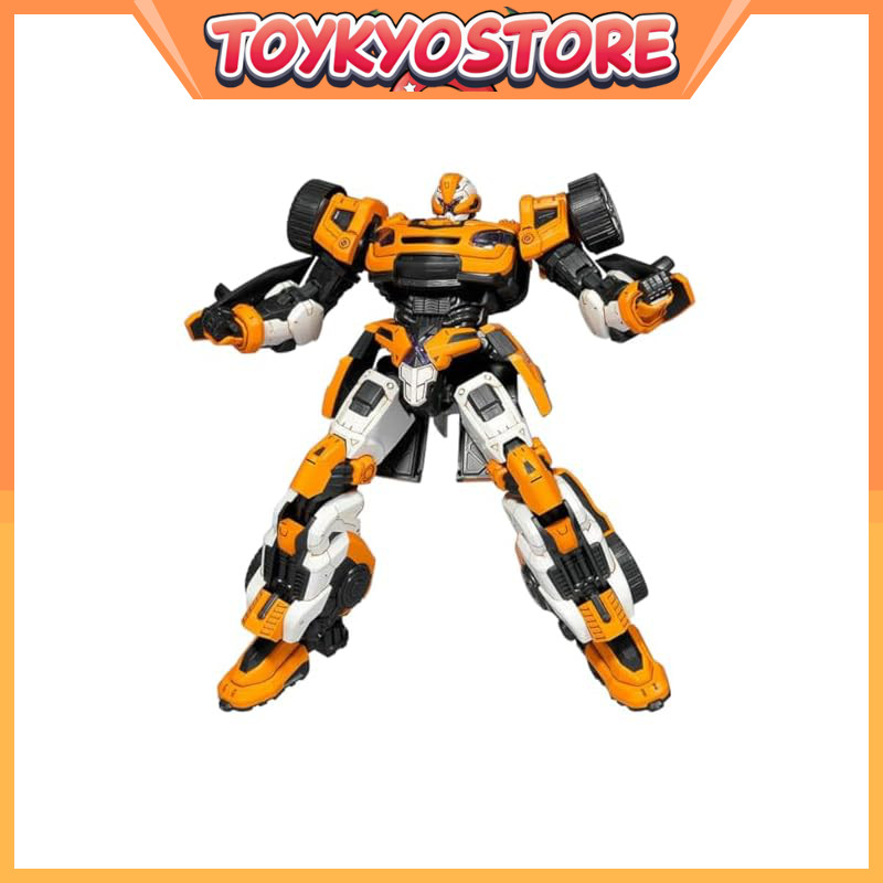 Academy TOBOT TOBOT X Color-Coded Plastic Model 15823 (Robot) [Direct from Japan]