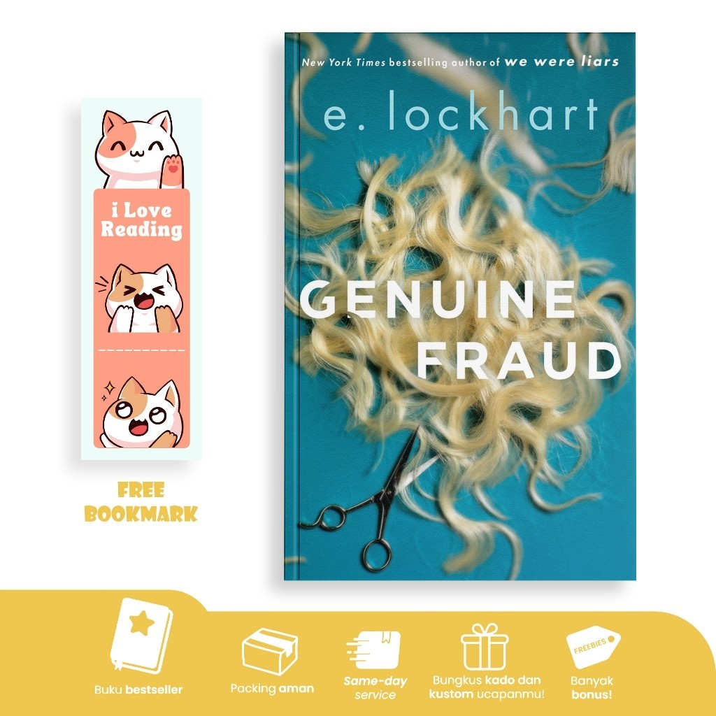 ของแท้ Fraud by E ล็อคฮาร์ต