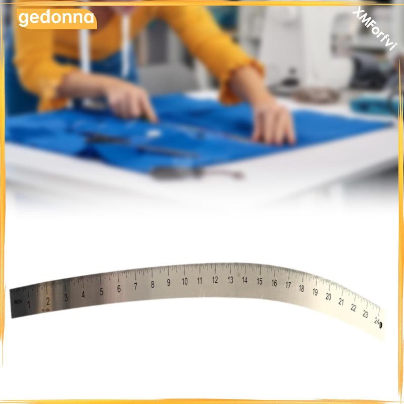 [gedonna] Dress Curve Ruler Measuring Tool Tailor Professional Pattern
