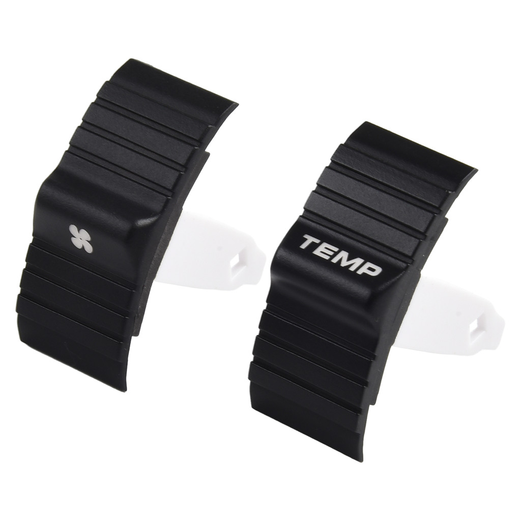 ชุดปุ่ม HVAC A/C สําหรับ 987.1 987. สําหรับ Boxster สําหรับ Cayman