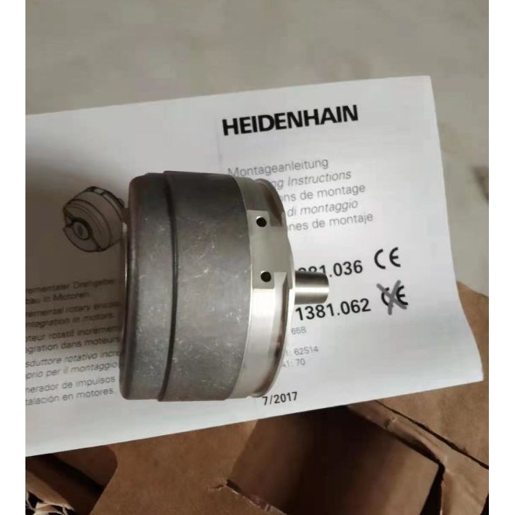 P+F Encoder RH190N-0HAK1R61N-01024 อําเภอเทียนจินพร้อมสต็อก