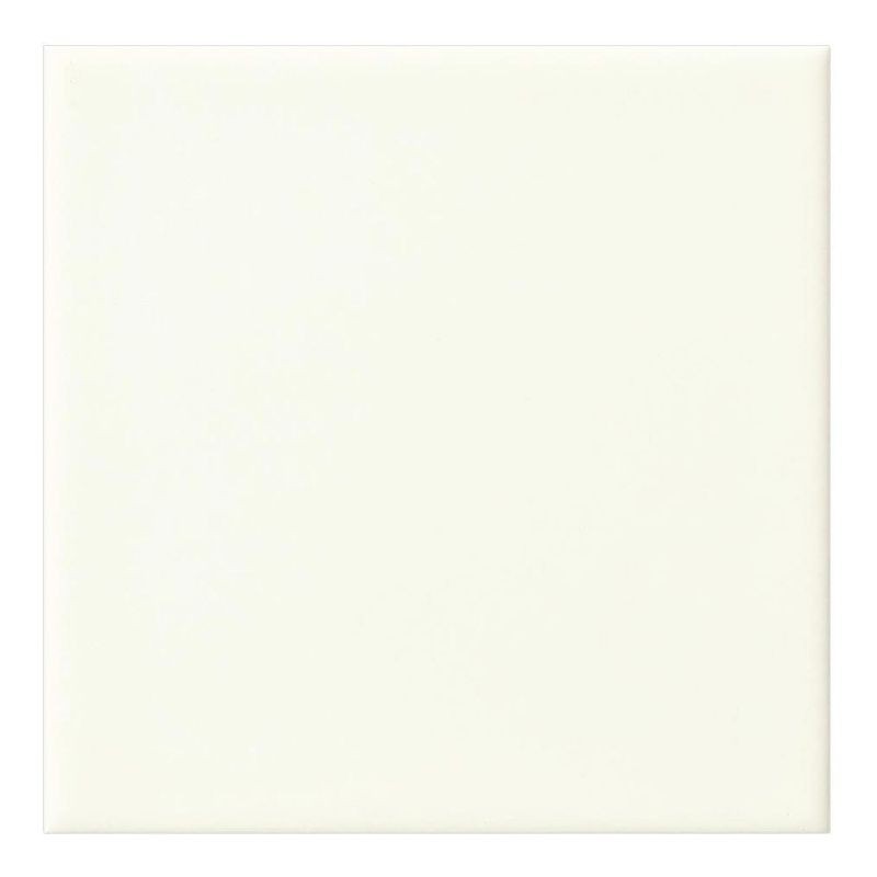 GELATO กระเบื้อง POCO BLANCO M. (15AW1M) 15X15*A