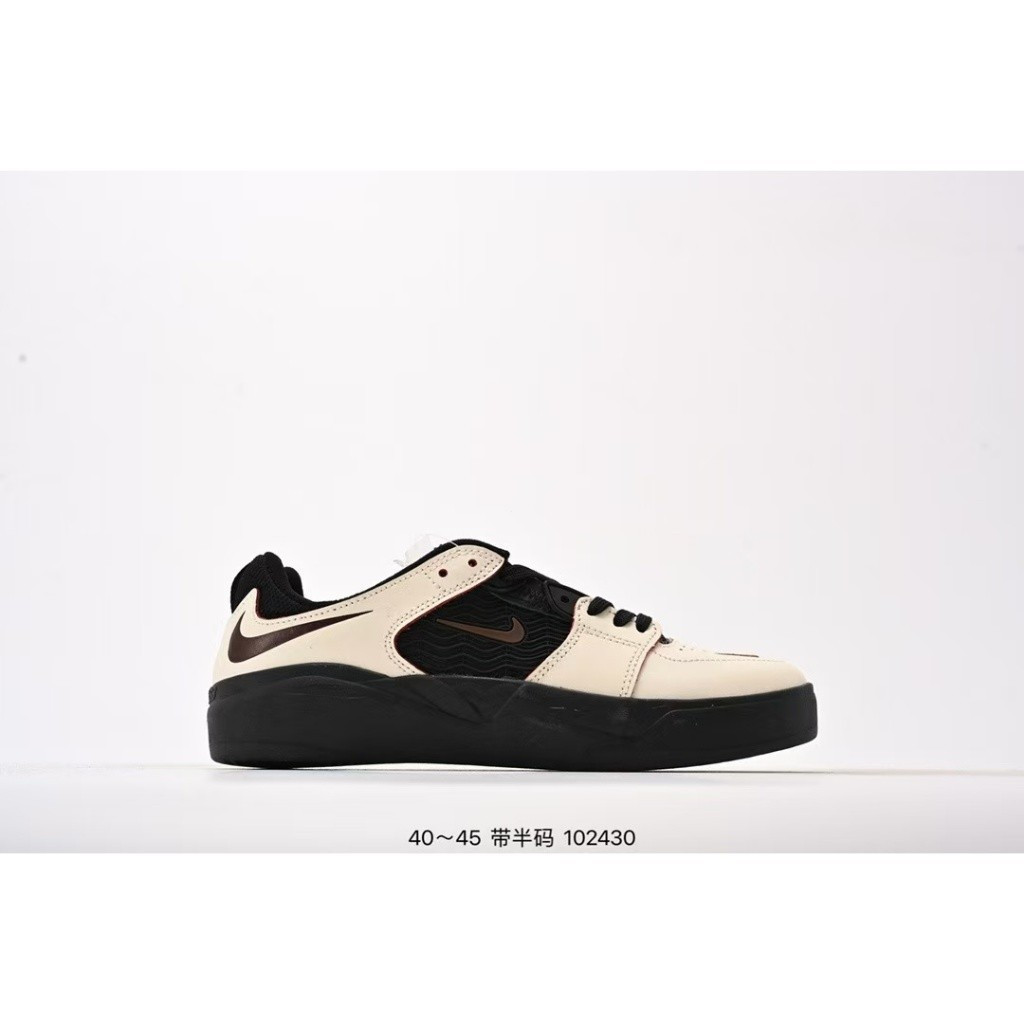 N&K SB Nyjah Free 2.0 - รองเท้าสเก็ตบอร์ดวัฒนธรรมระดับมืออาชีพ YQ8X