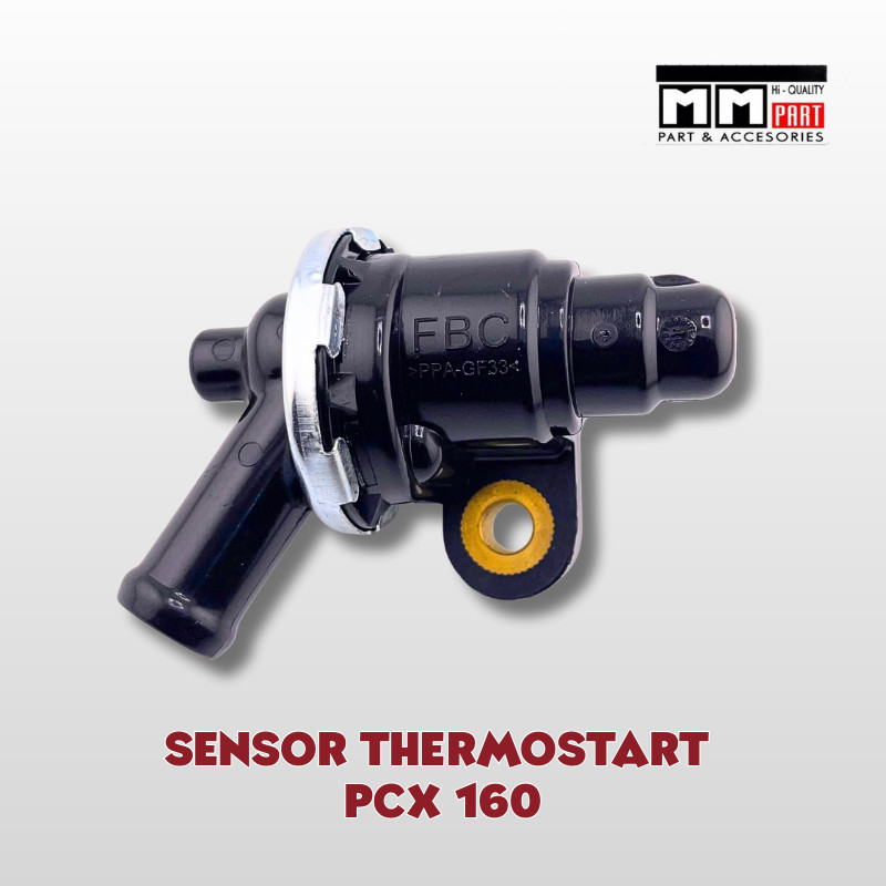 PCX 160 THERMOSTART SENSOR - PCX 160 / VARIO 160 / ADV 160START ASSY SENSOR