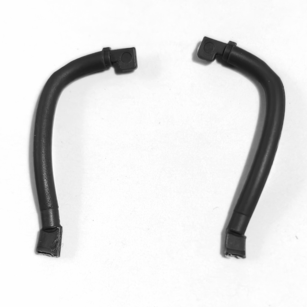 CA Axis Osiris Aerial Dominator Kshatriya NZ666 F23 F24 GK อะไหล่ (ไม่รวมชุด)