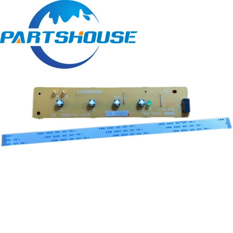 สวิตช์แผง epson L360 L351 L380 L211 L220 L383 L210 L455 565